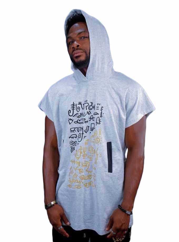 ETANA 21' DANSHIKI HOODIE