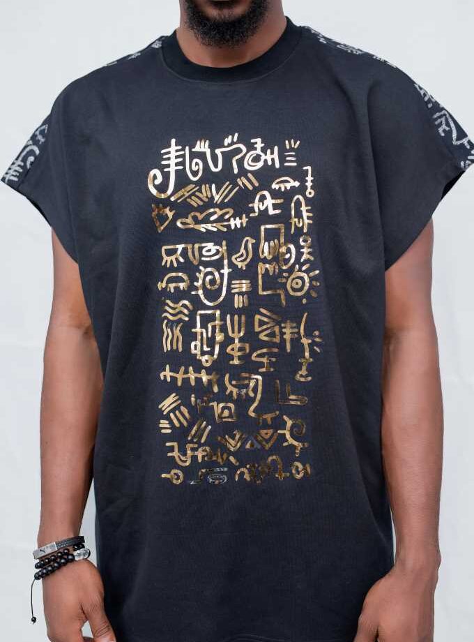 ETANA 20' DANSHIKI TEE