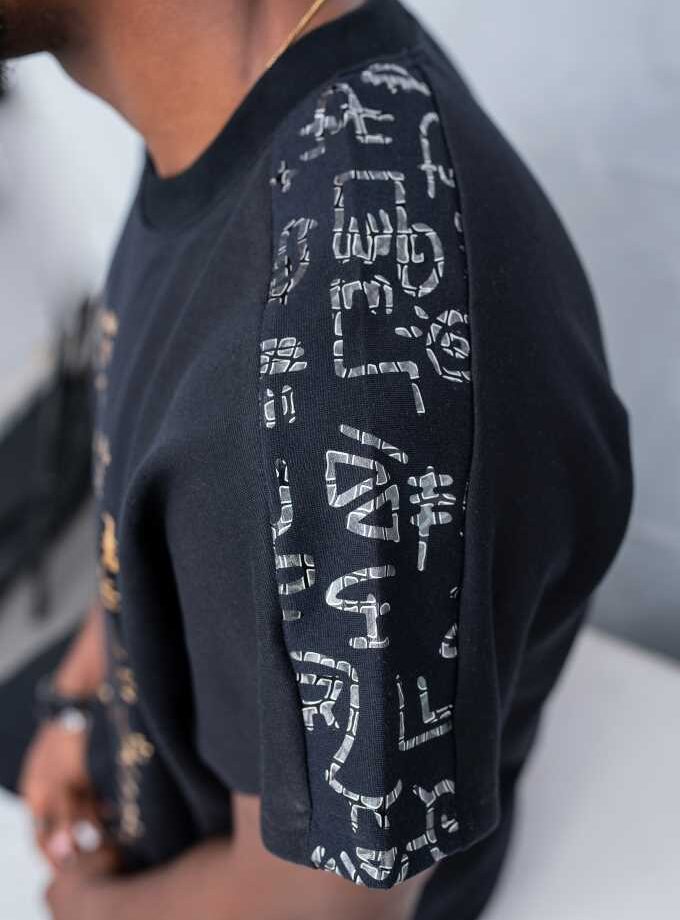 ETANA 20' DANSHIKI TEE