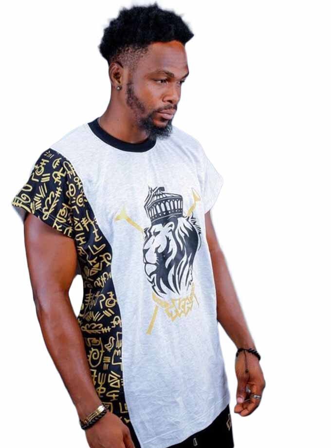 THE GIRMAN KAI DANSHIKI