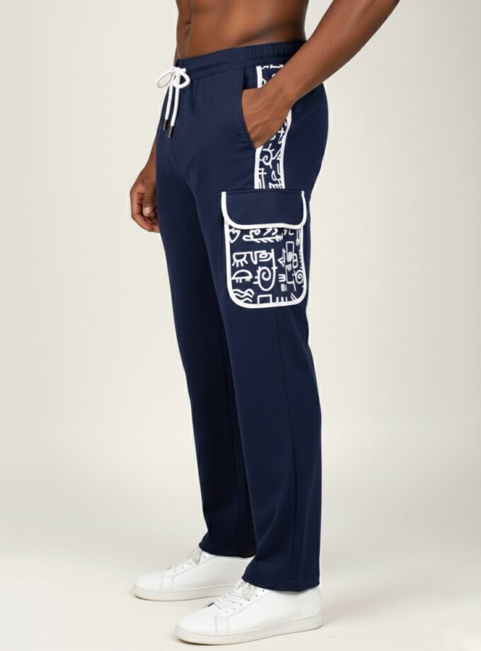 TLCA OHURU PANTS