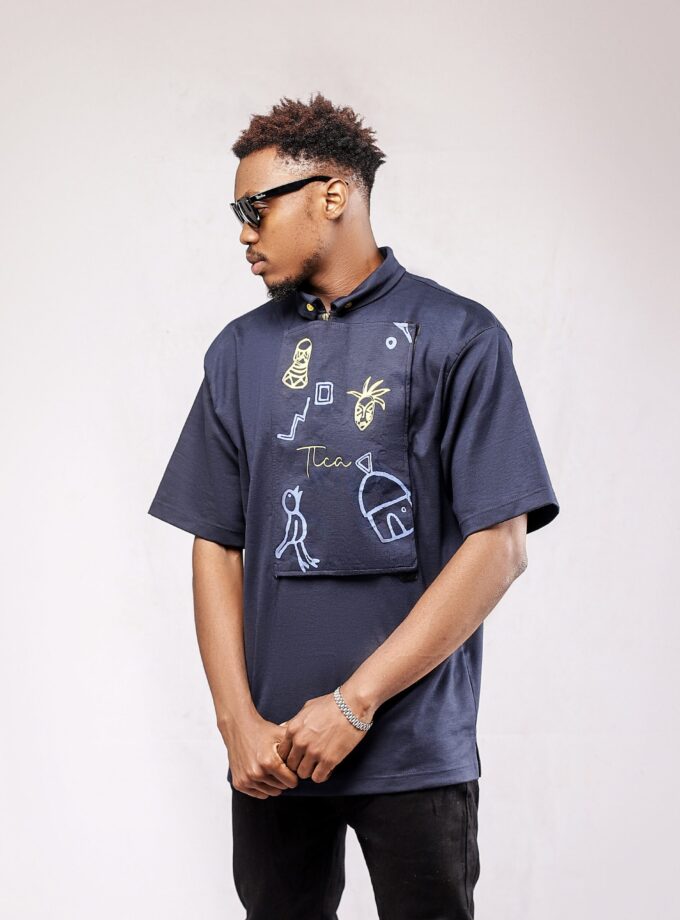 MALAMI BY TLCA ETANA BLACK