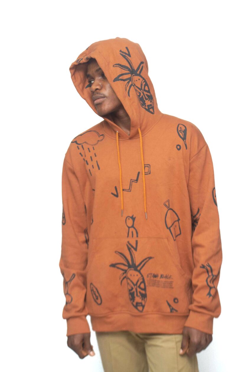 The Ala (LAND) Hoodie - Image 3