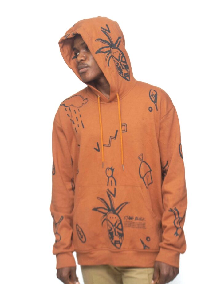 The Ala (LAND) Hoodie