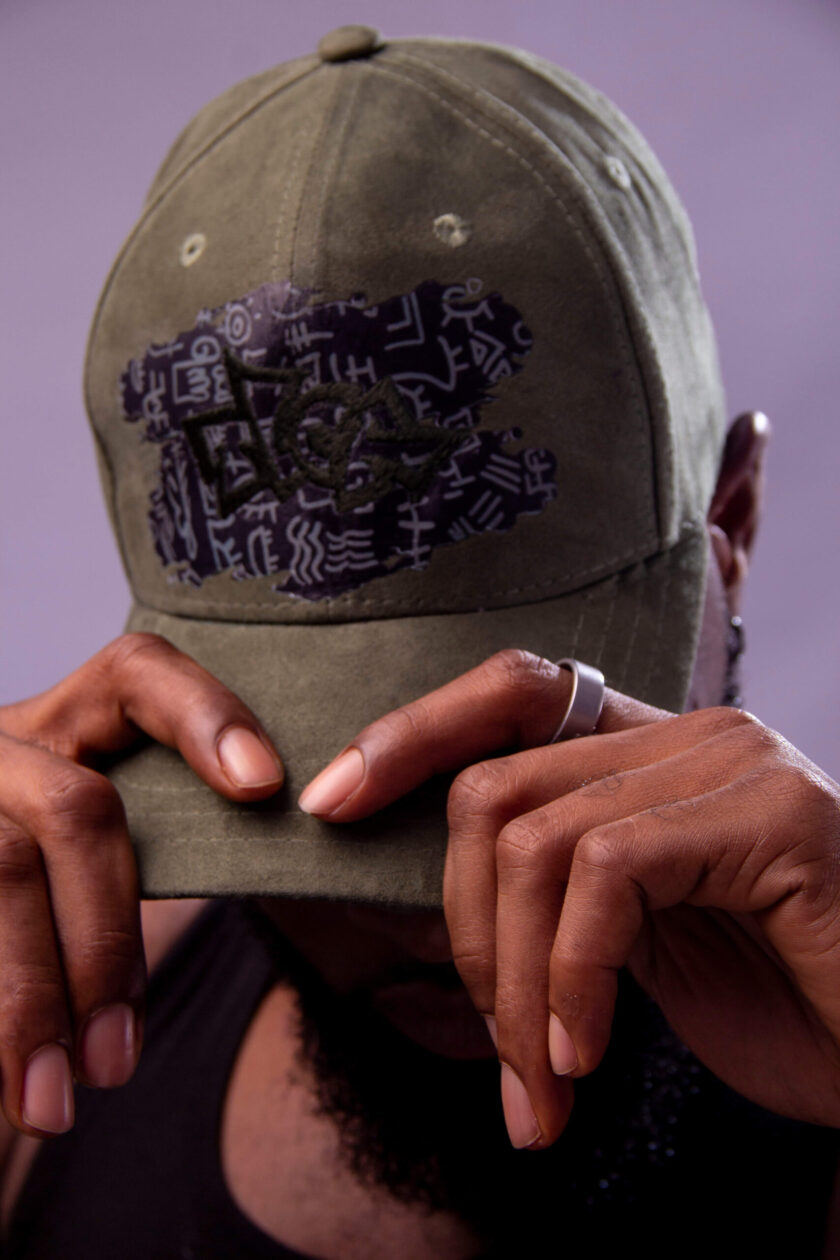 Izogie caps - Image 4