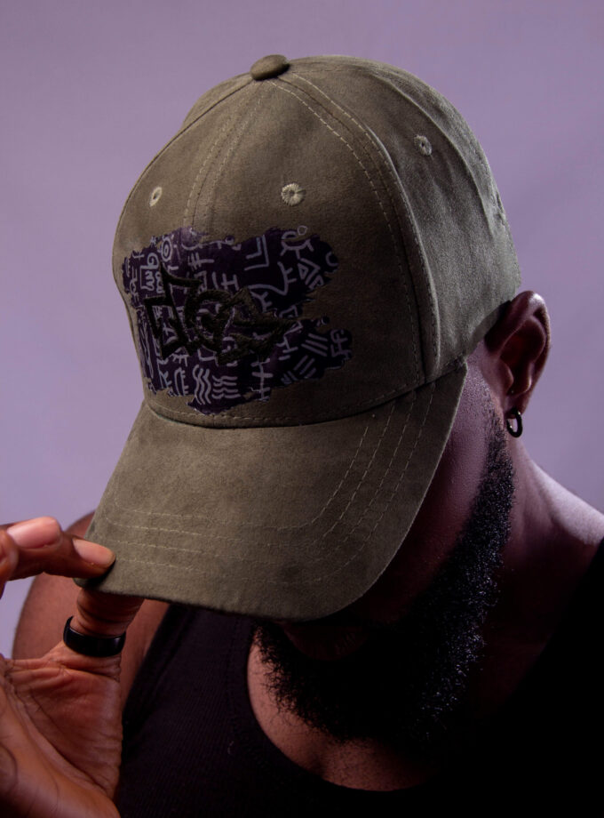 Izogie caps