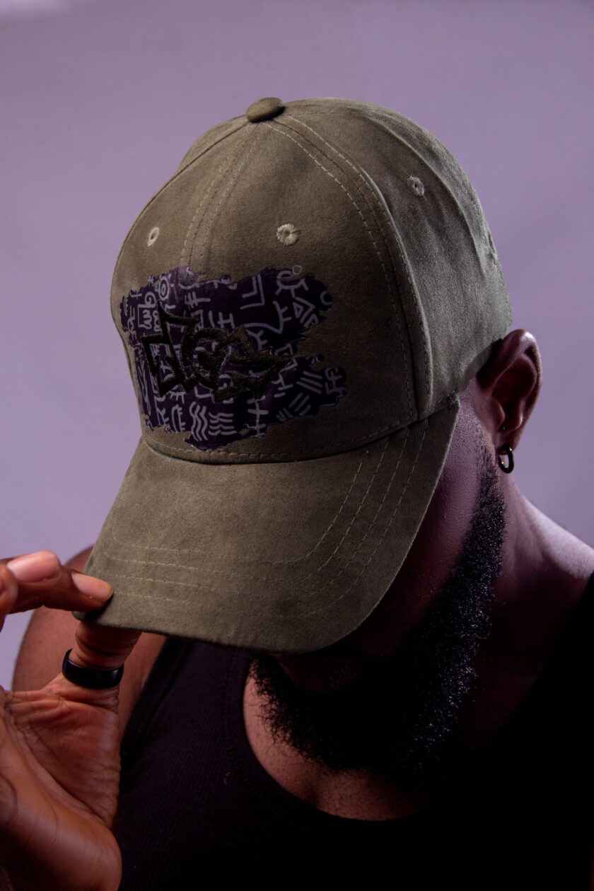 Izogie caps