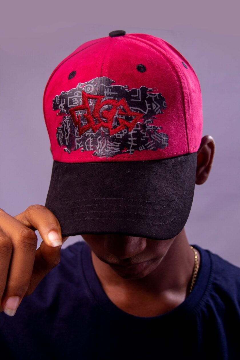 Izogie caps - Image 2