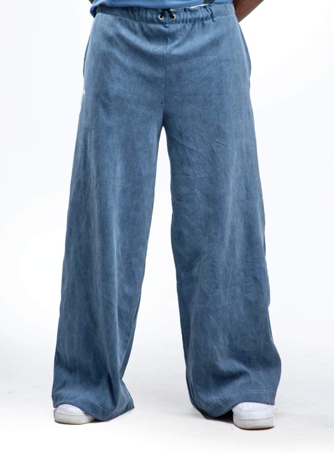 TLCA STRECHY FLAIR PANTS