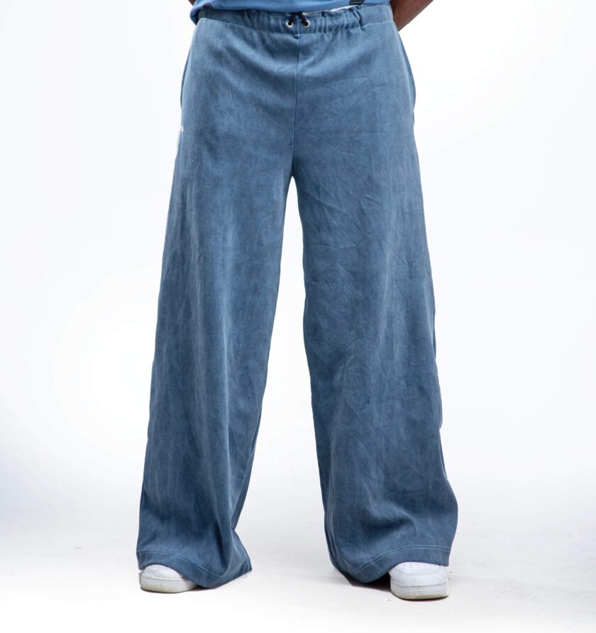 TLCA STRECHY FLAIR PANTS - Image 2