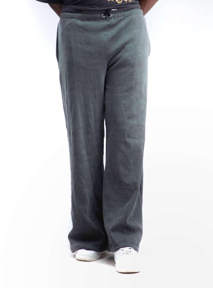 TLCA STRECHY FLAIR PANTS