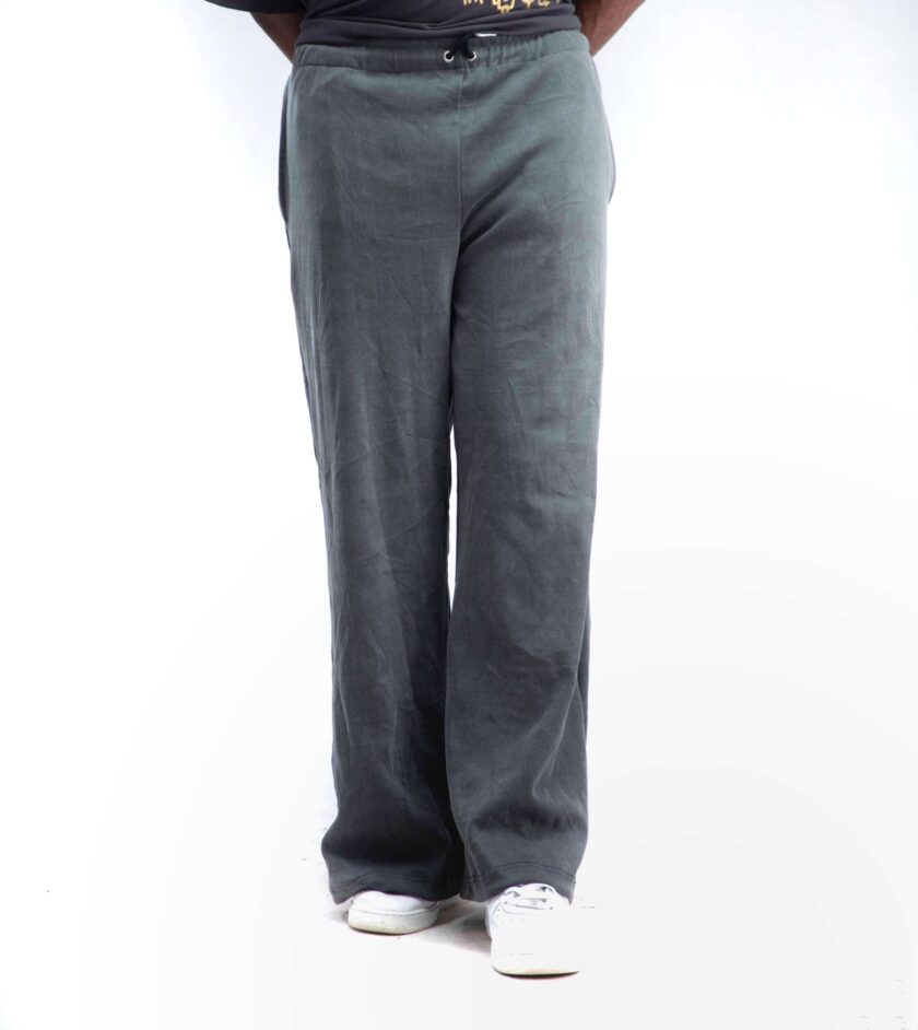 TLCA STRECHY FLAIR PANTS - Image 3