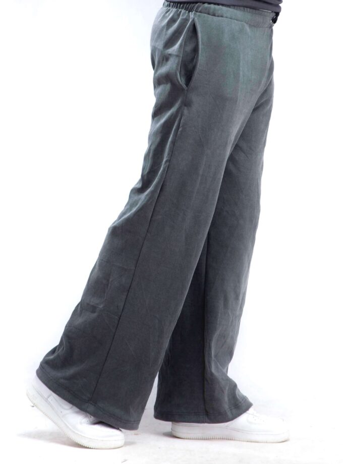 TLCA STRECHY FLAIR PANTS