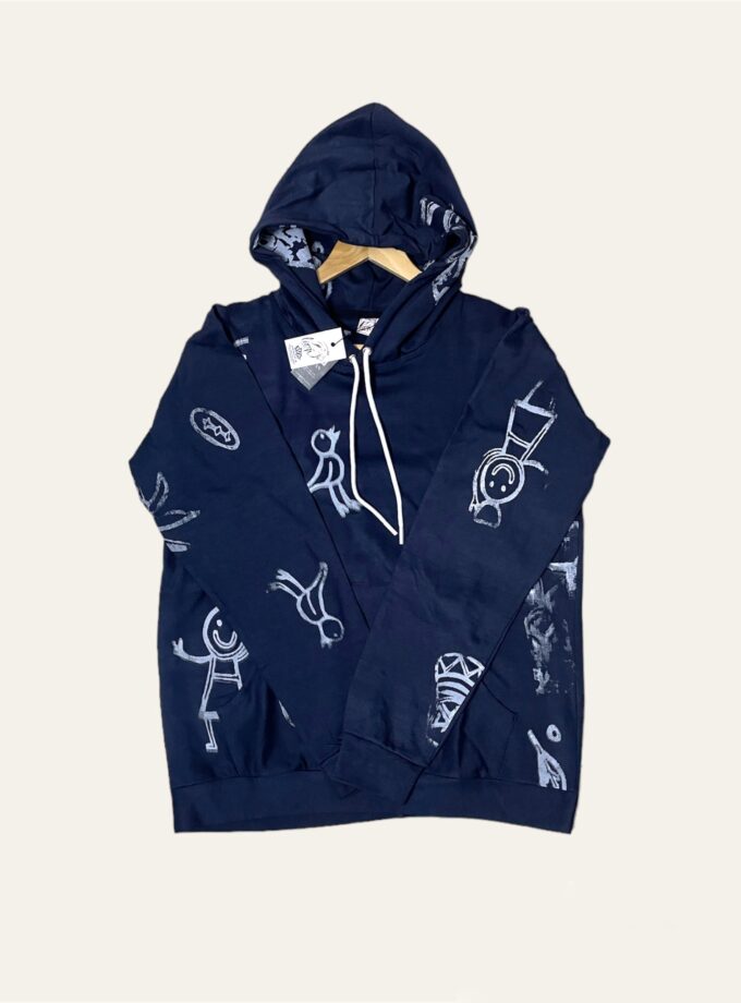 The Ala (LAND) Hoodie