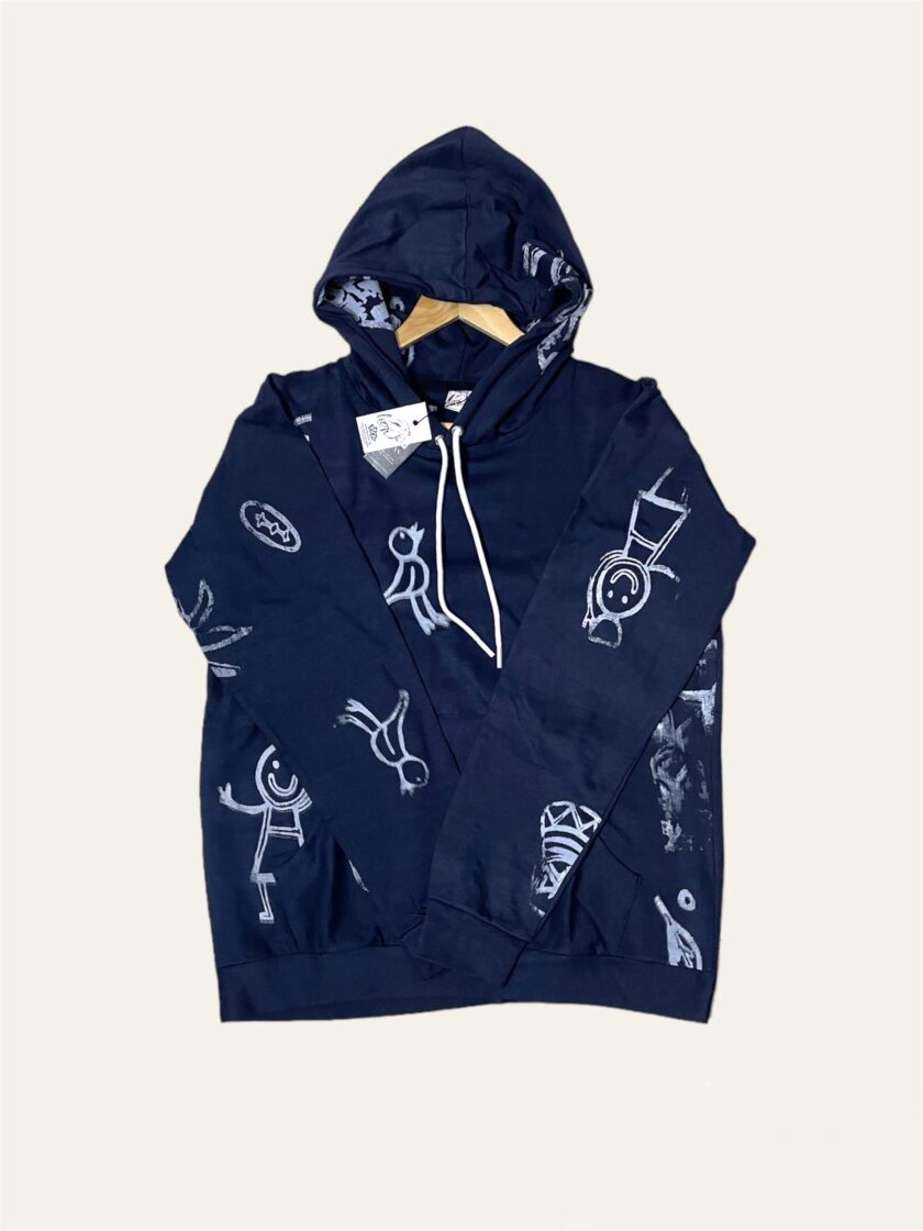 The Ala (LAND) Hoodie - Image 6