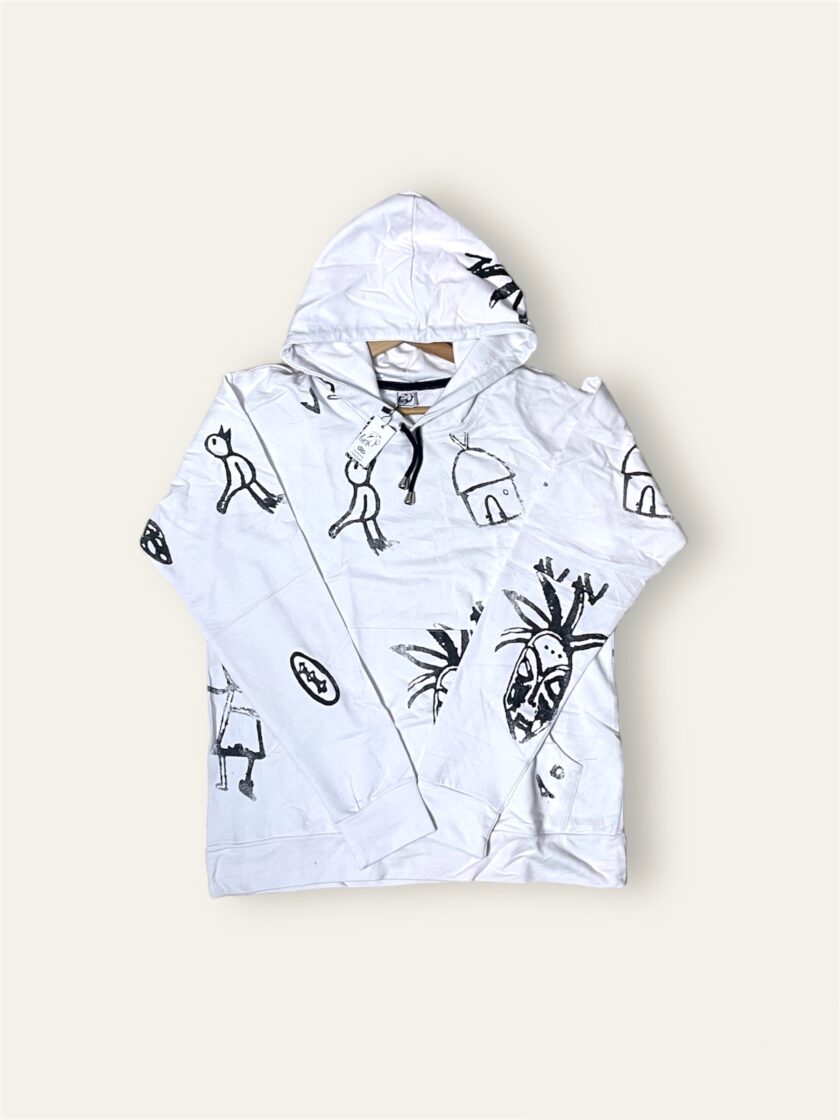 The Ala (LAND) Hoodie - Image 4