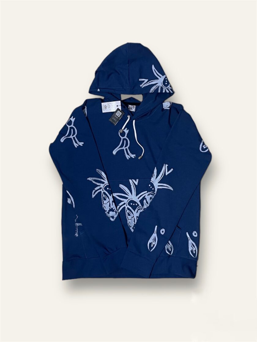 The Ala (LAND) Hoodie - Image 5