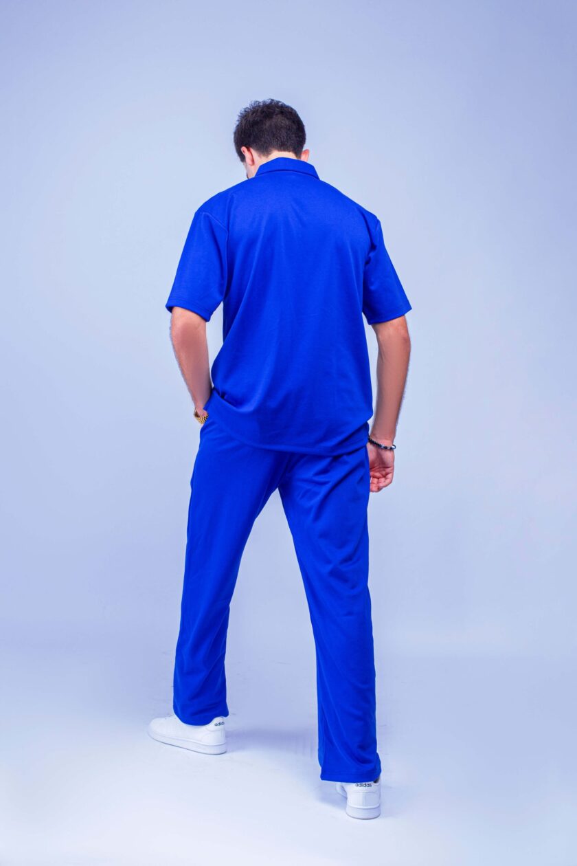 Minimal Etana polo set - Image 3