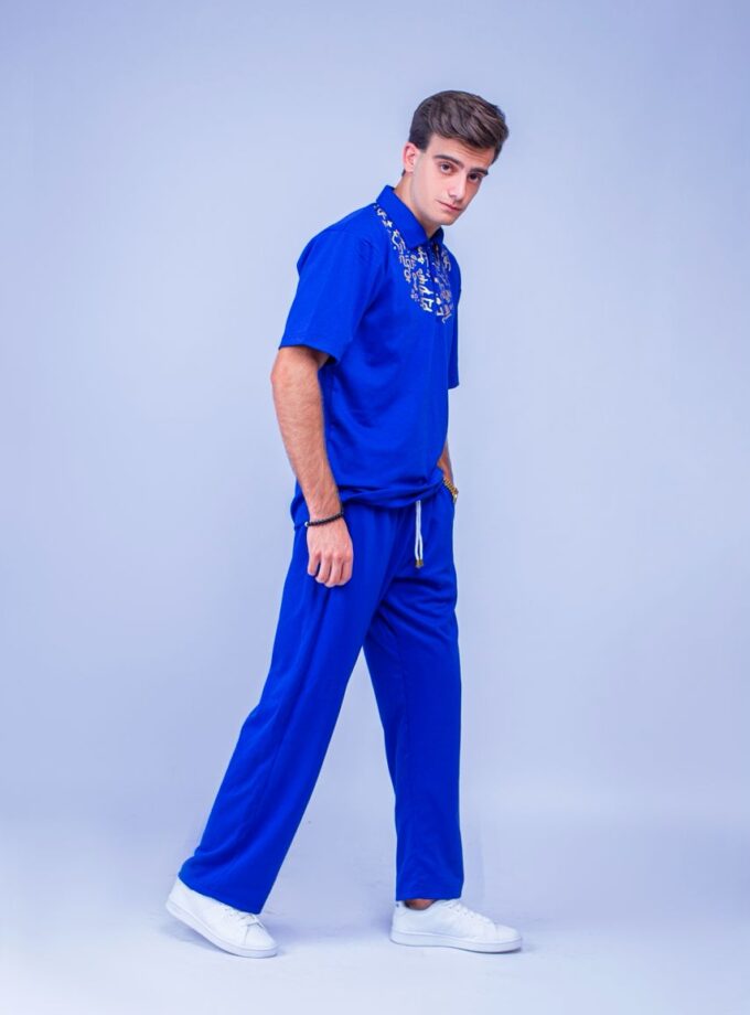 Minimal Etana polo set