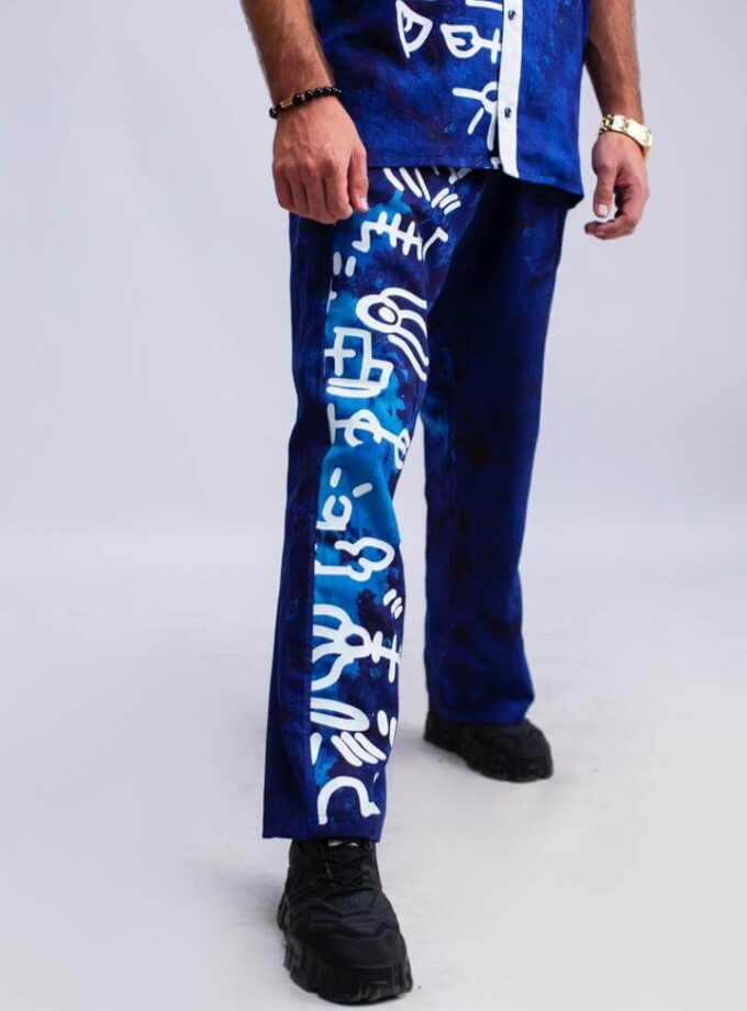 Etana Corporate villager