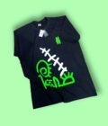 TLCA Etana custom tee
