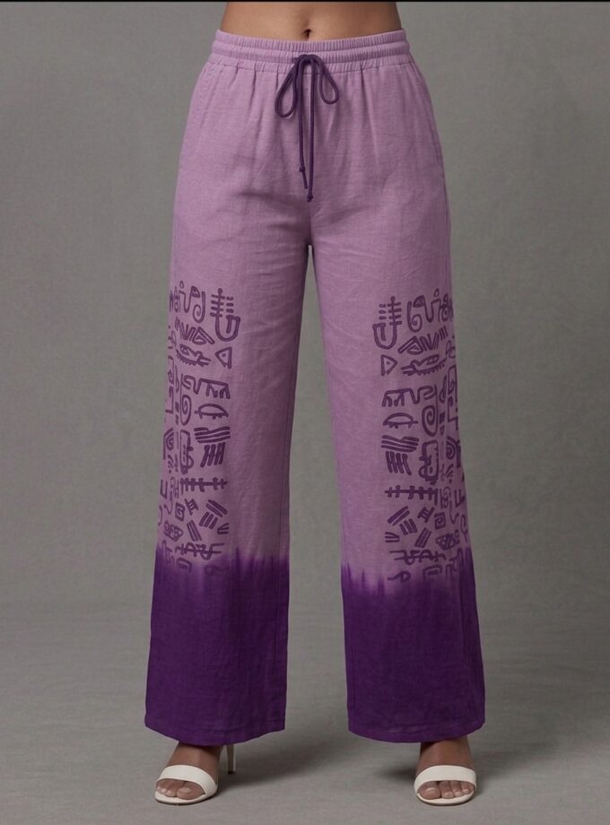 Etana Adire 25 pant