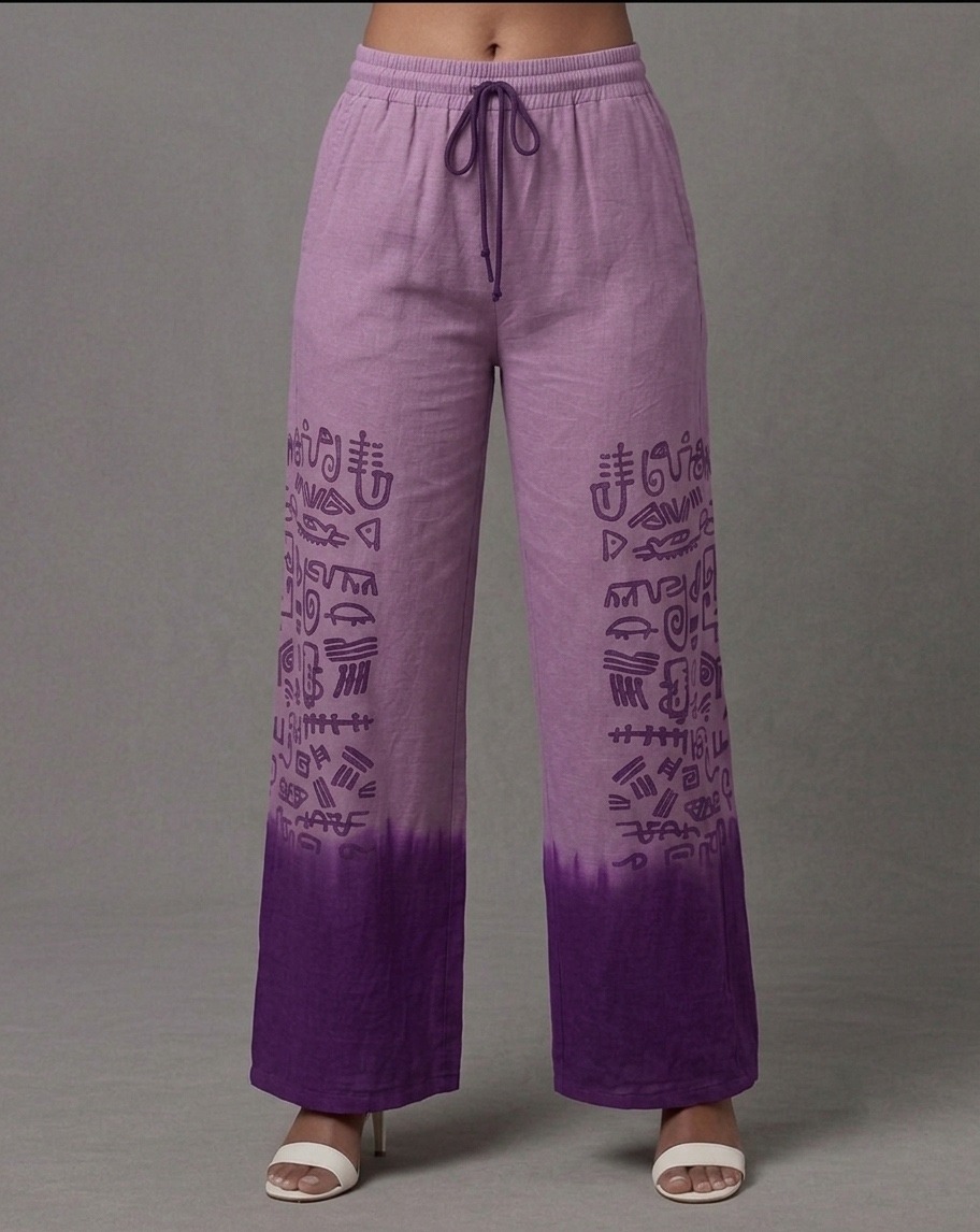 Etana Adire 25 pant - Image 8