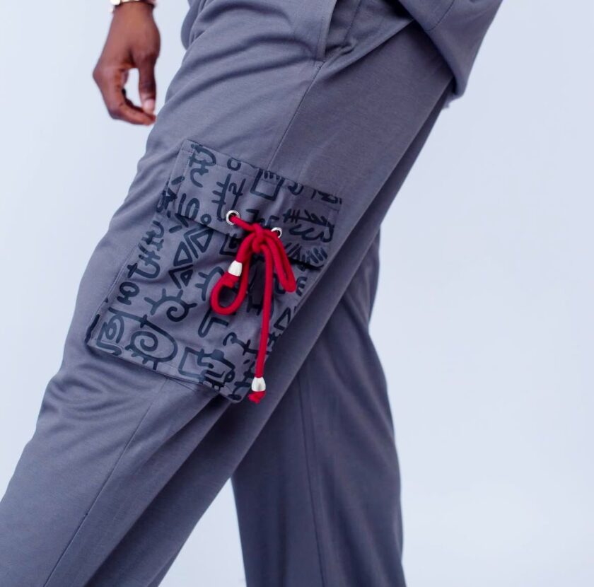 Etana combat pant - Image 2