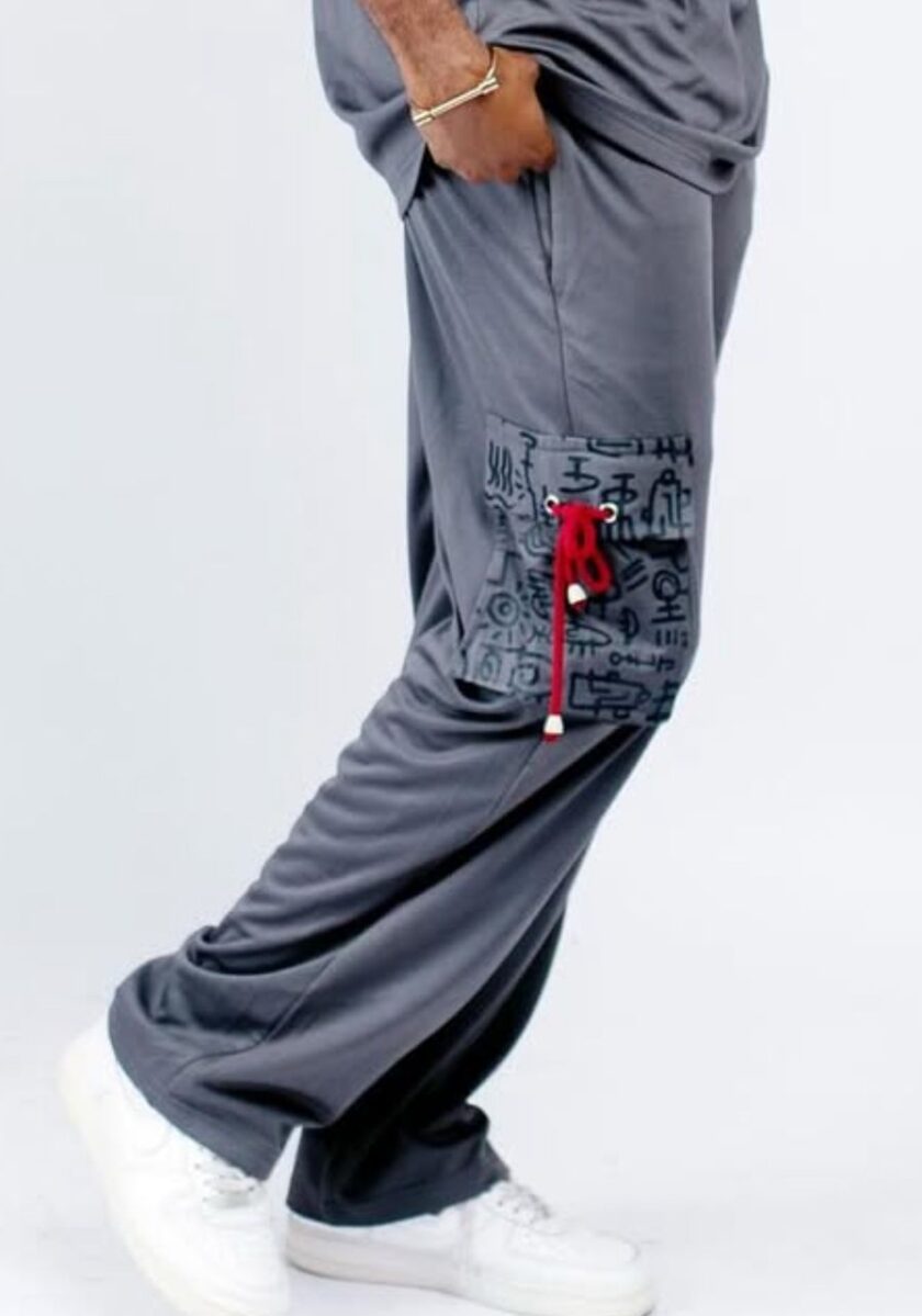 Etana combat pant