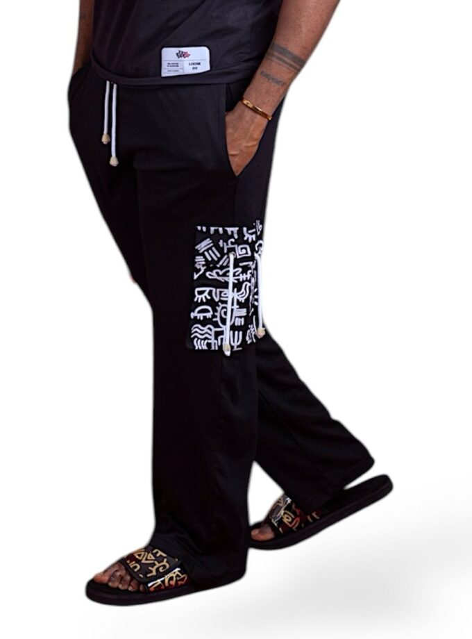 Etana combat pant