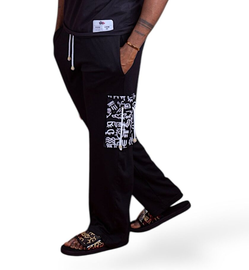 Etana combat pant - Image 3