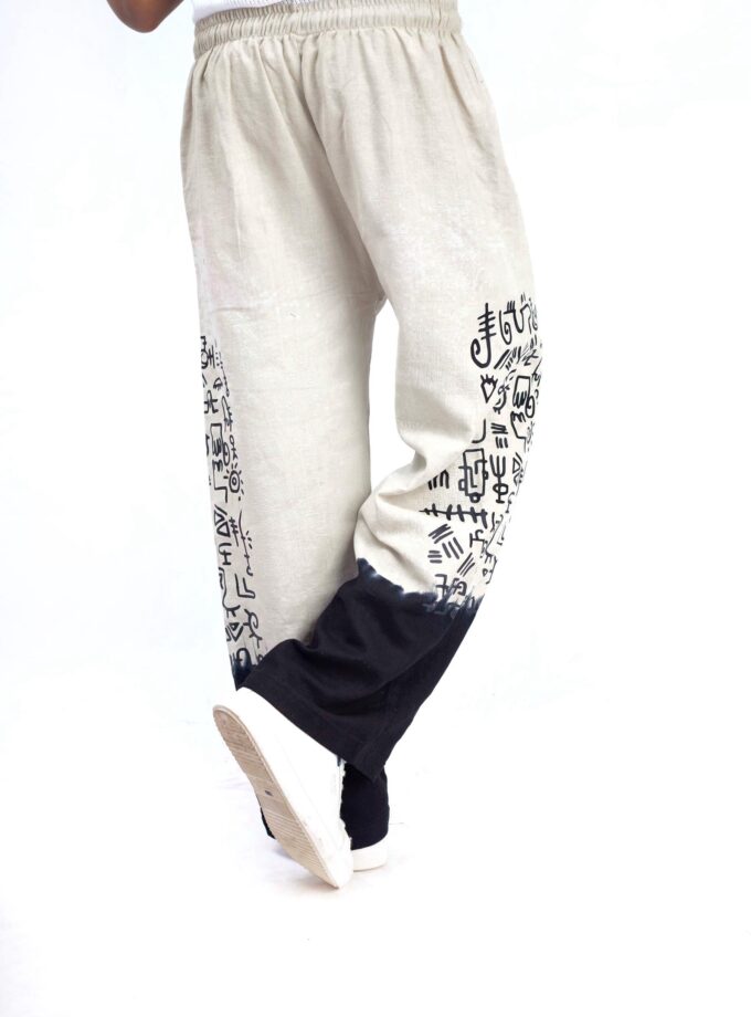 Etana Adire 25 pant