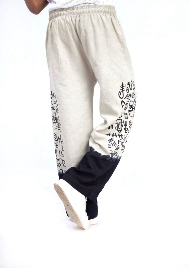 Etana Adire 25 pant