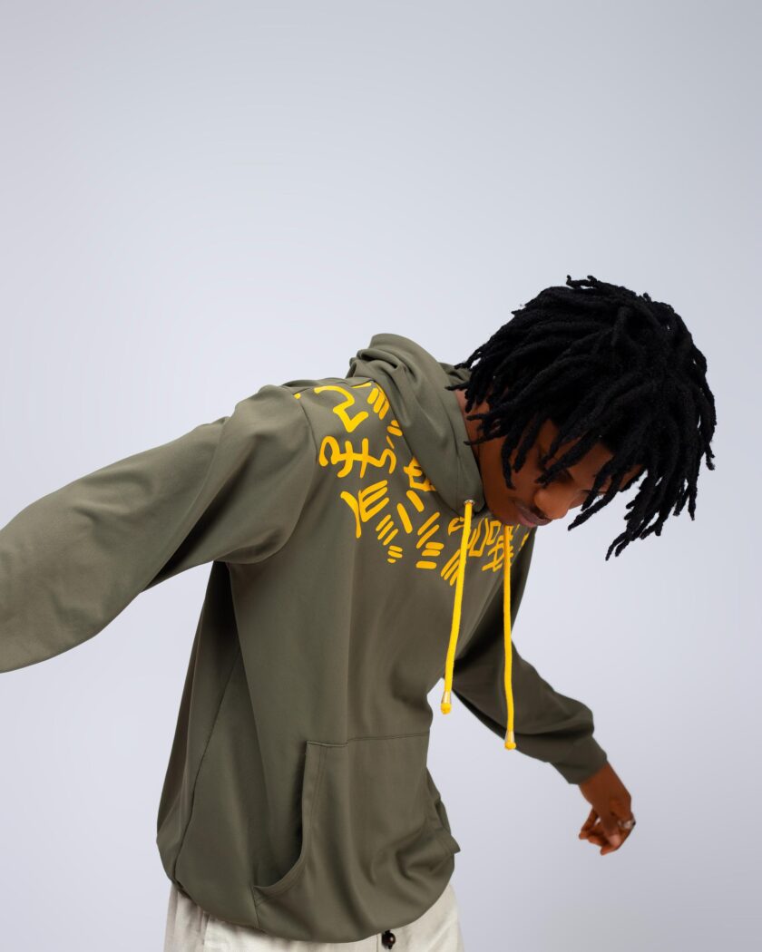 Etana 25 Hoodie - Image 3