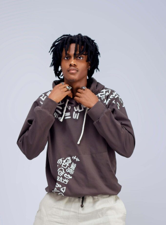 Etana 25 Hoodie