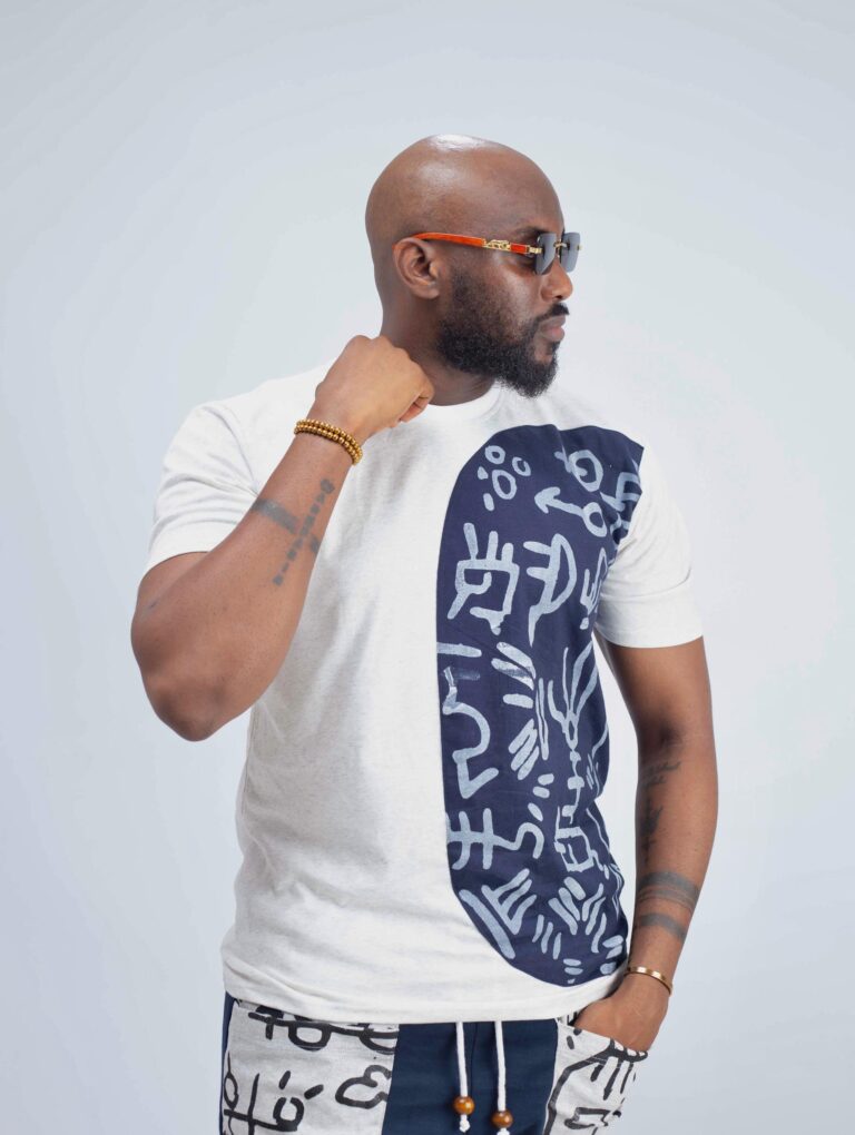 Etana Oju tshirt