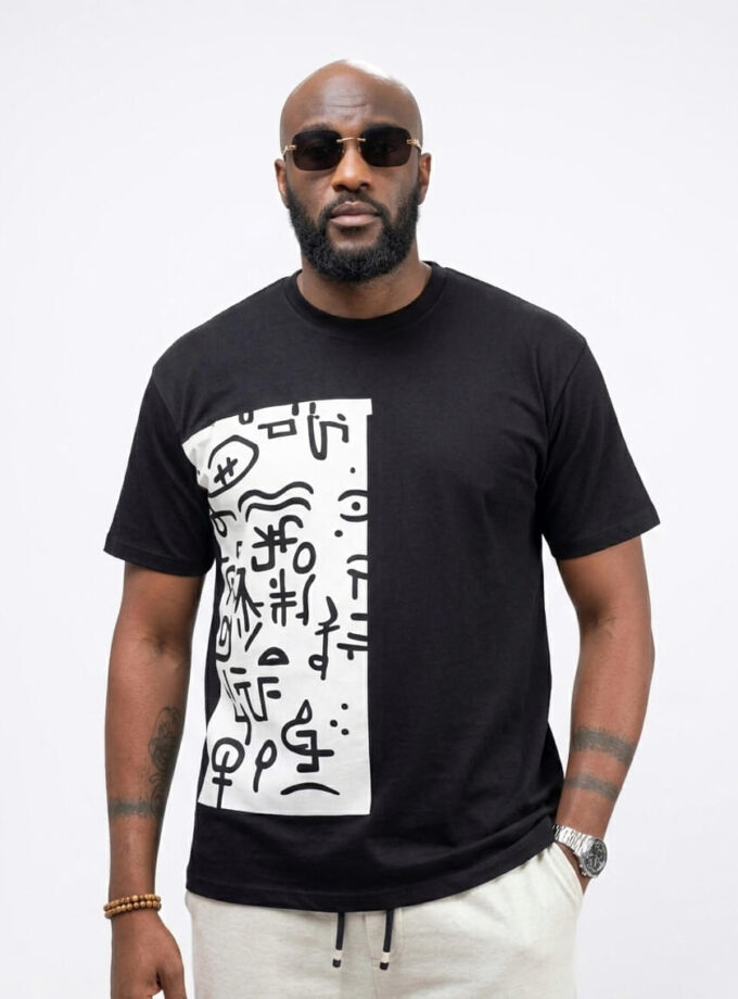 Etana Aziza tee