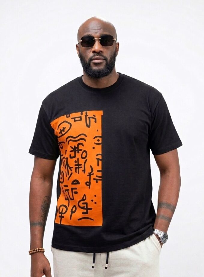 Etana Aziza tee
