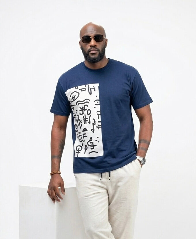 Etana Aziza tee