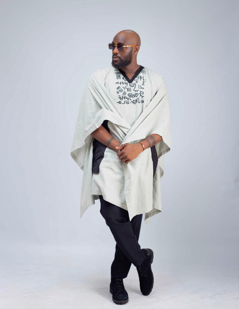 Etana Agbada 02 - Image 2