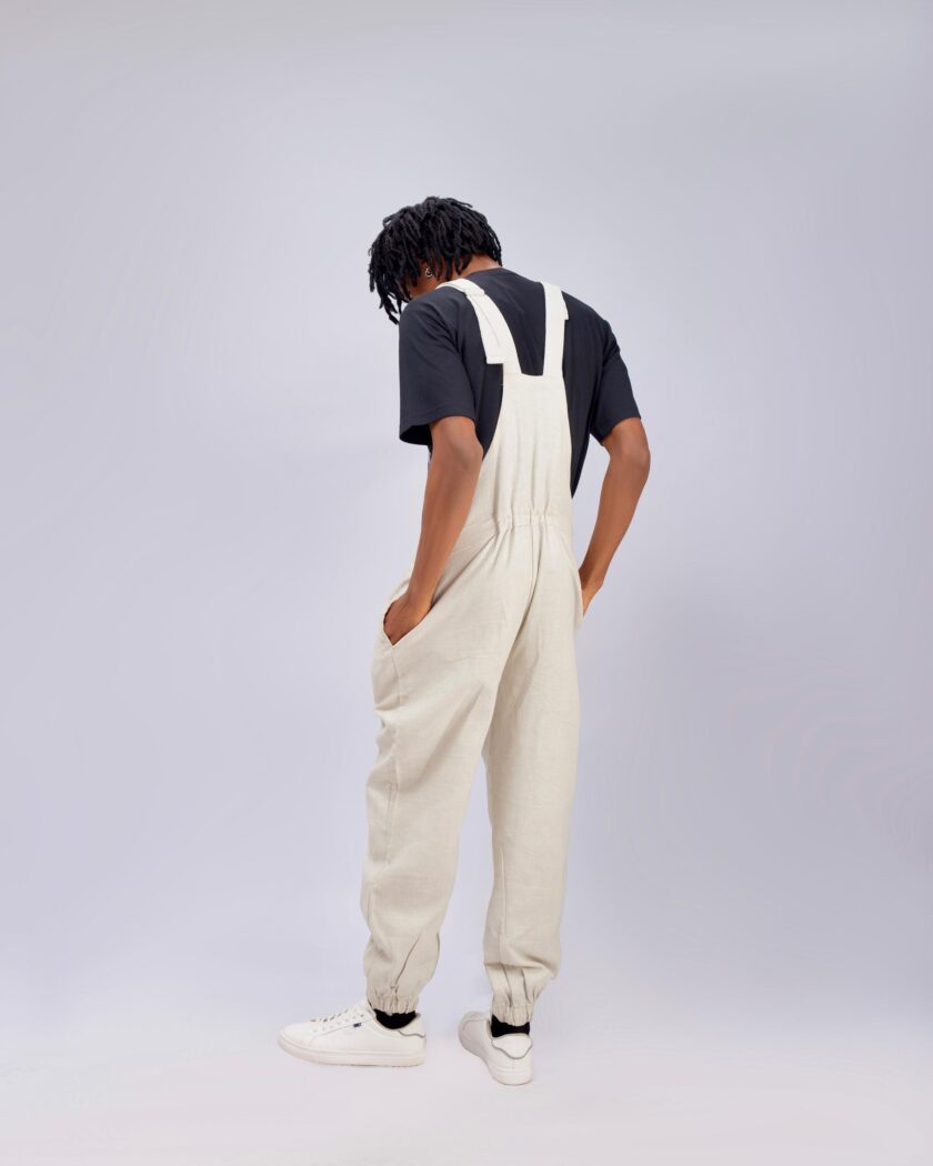 Etana Dungarees. - Image 2