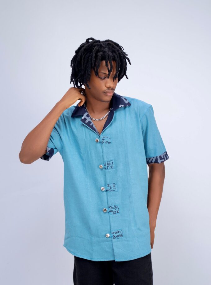 Oluko shirt