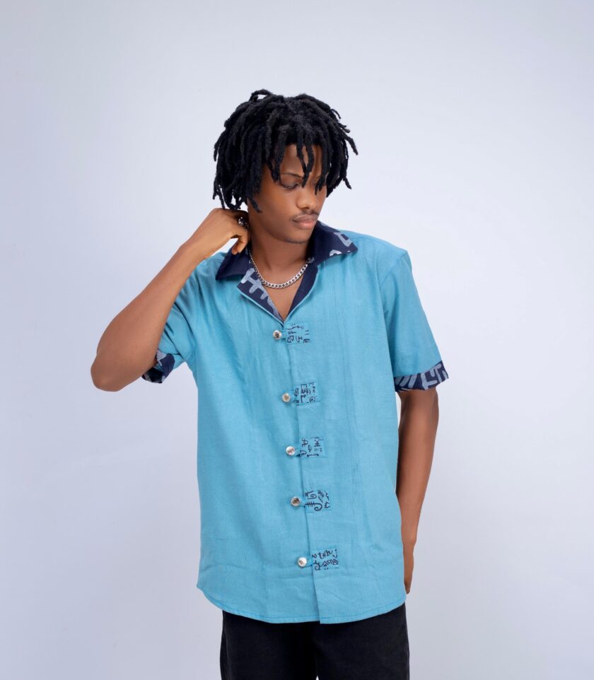 Oluko shirt - Image 2