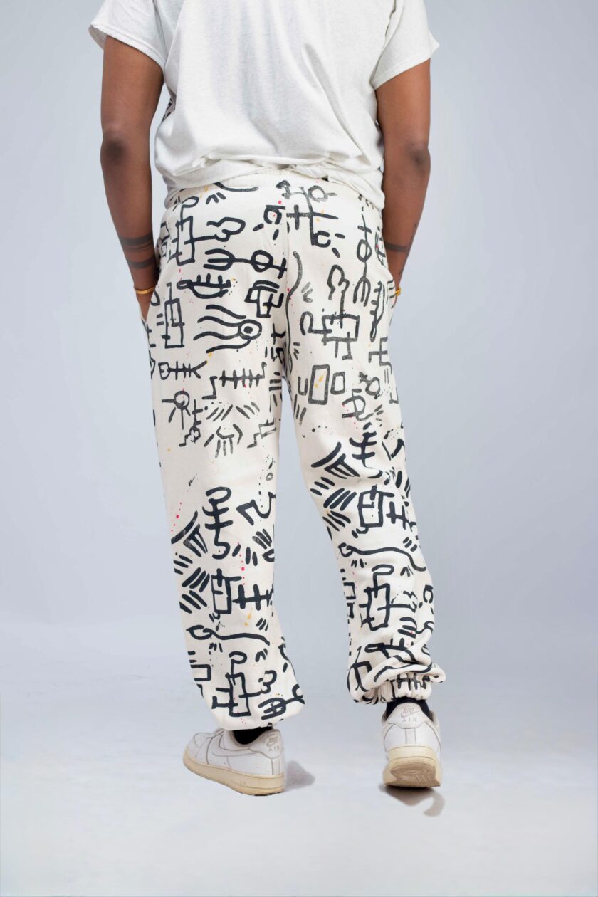 Etana 360 Pants - Image 3