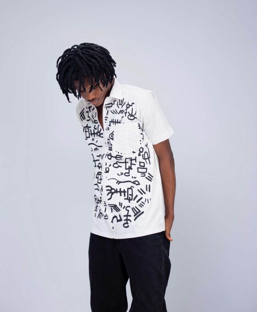 Etana 180 Shirt - Image 3