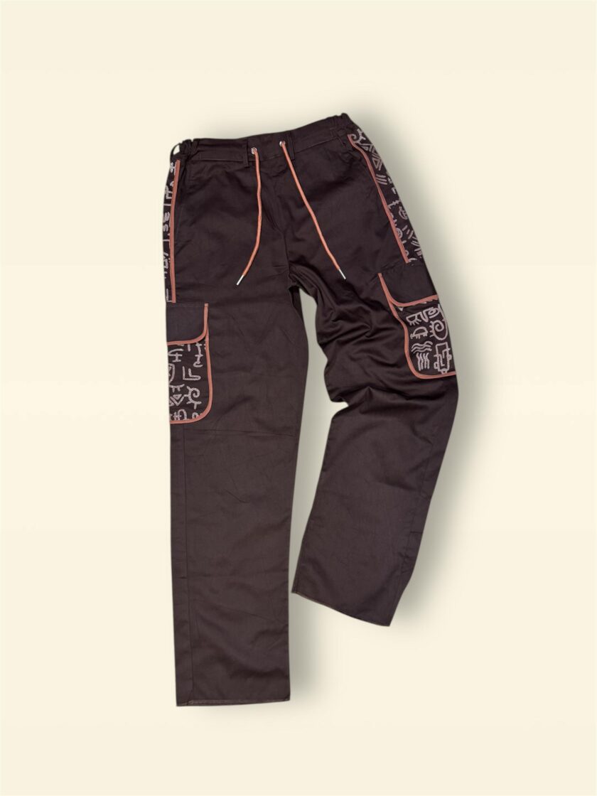 TLCA OHURU PANTS - Image 4