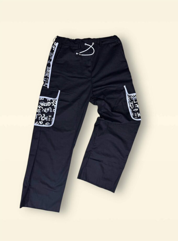 TLCA OHURU PANTS