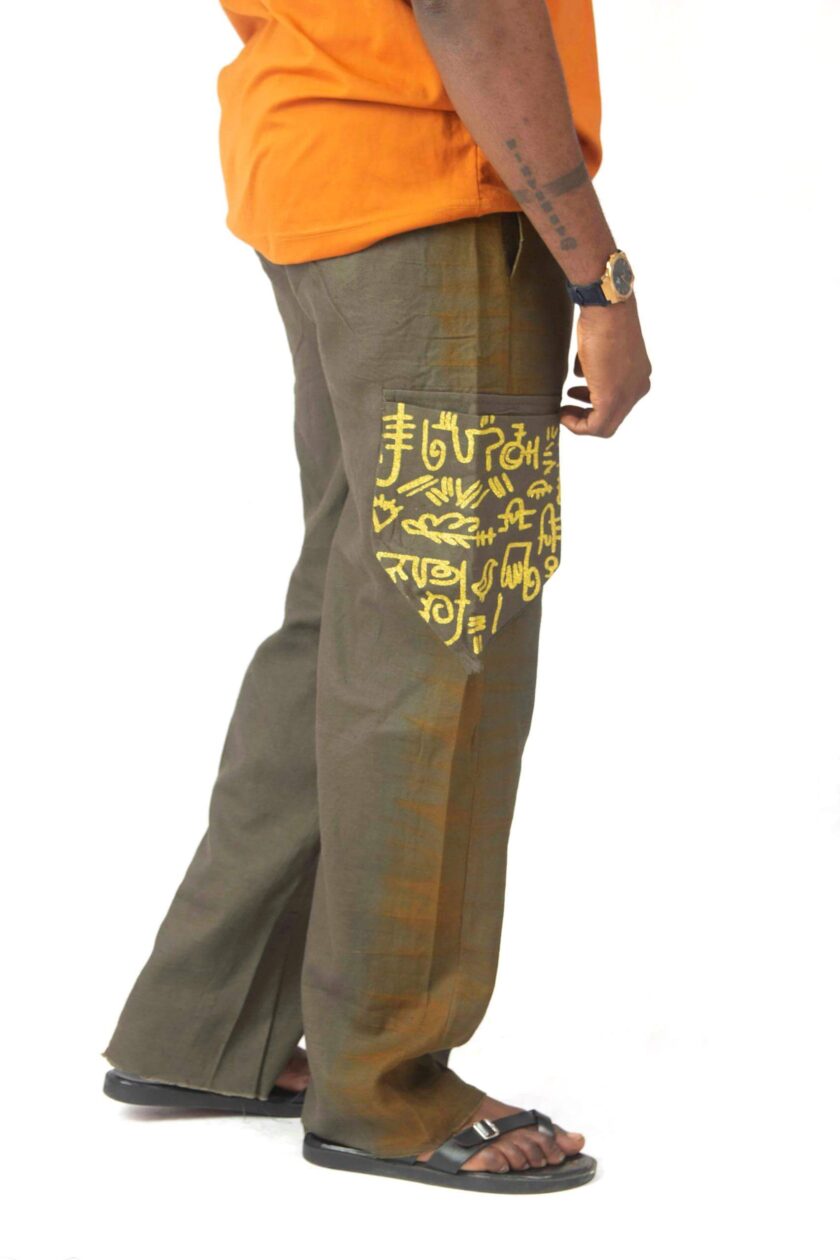 TINKO ETANA PANTS - Image 3