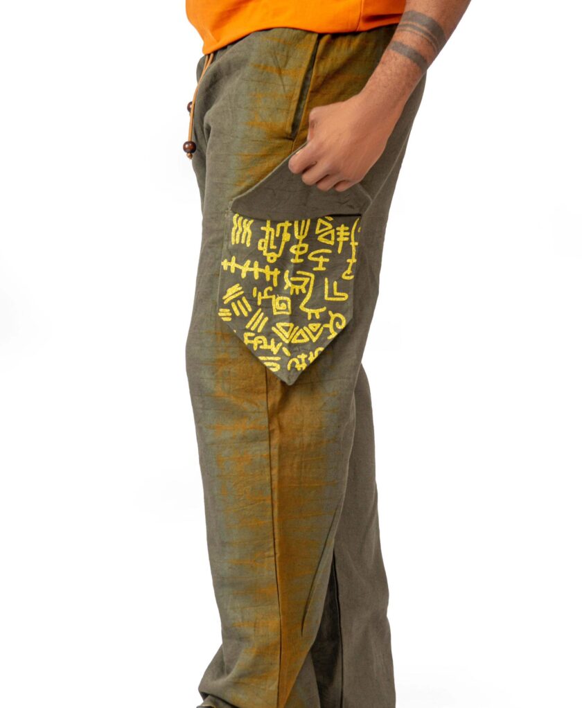 TINKO ETANA PANTS - Image 2