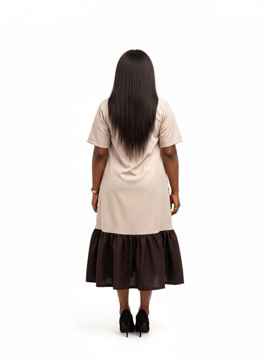 Zuri Etana dress - Image 2